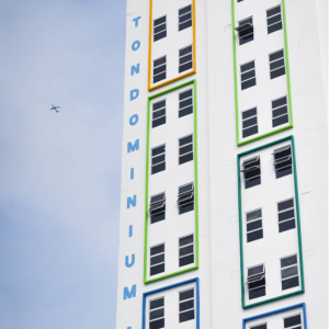 UDM students benefits the Manila city government's public housing projects2