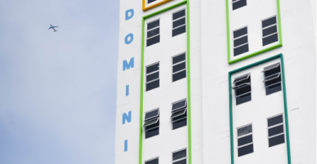 UDM students benefits the Manila city government's public housing projects2