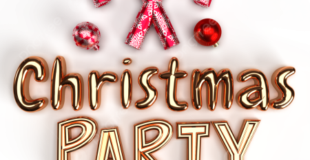 xmas party