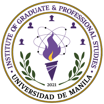 IGPS Logo