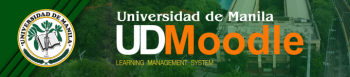 UDM Moodle