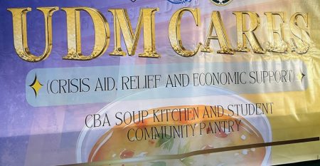 community pantry