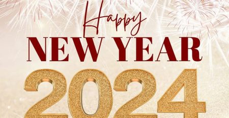 happy new year