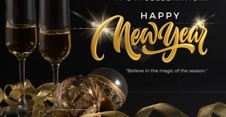new year