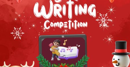 song writing competition