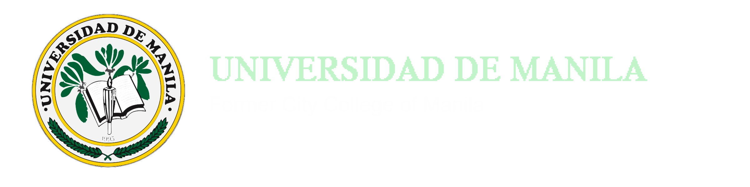 Universidad de Manila