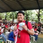 Social Amelioration Program (SAP) Distribution