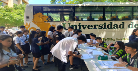 DSWD Cash for Work