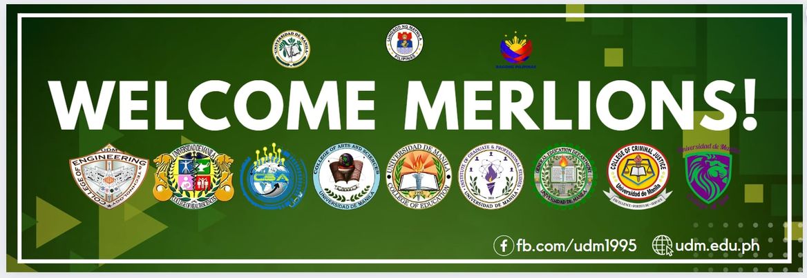Welcome Merlions AY 2-24-2025