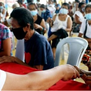 Social Pension Program for Indigent Senior Citizens