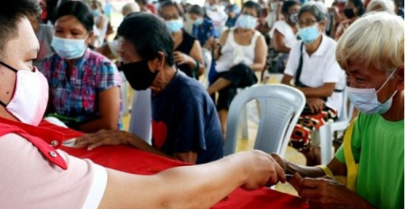 Social Pension Program for Indigent Senior Citizens