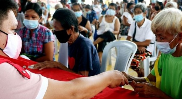 Social Pension Program for Indigent Senior Citizens