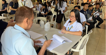 SOCIAL AMELIORATION PROGRAM FOR UDM STUDENTS2