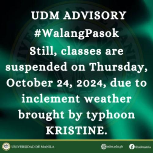 UDM ADVISORY