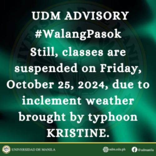 UDM ADVISORY