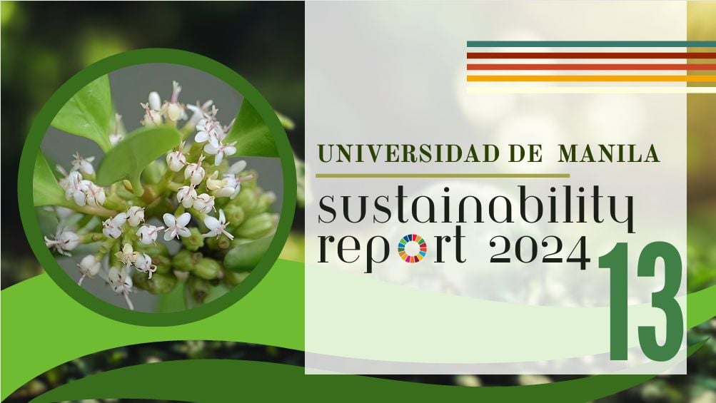 SDG 13