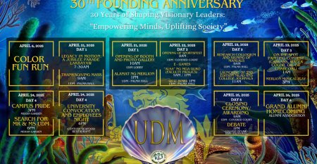 30th anniversary program(2)