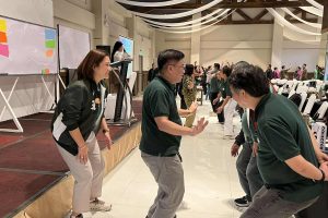UDM Strengthens Outcomes-Based Education Through Faculty Development Program in Tagaytay(2)
